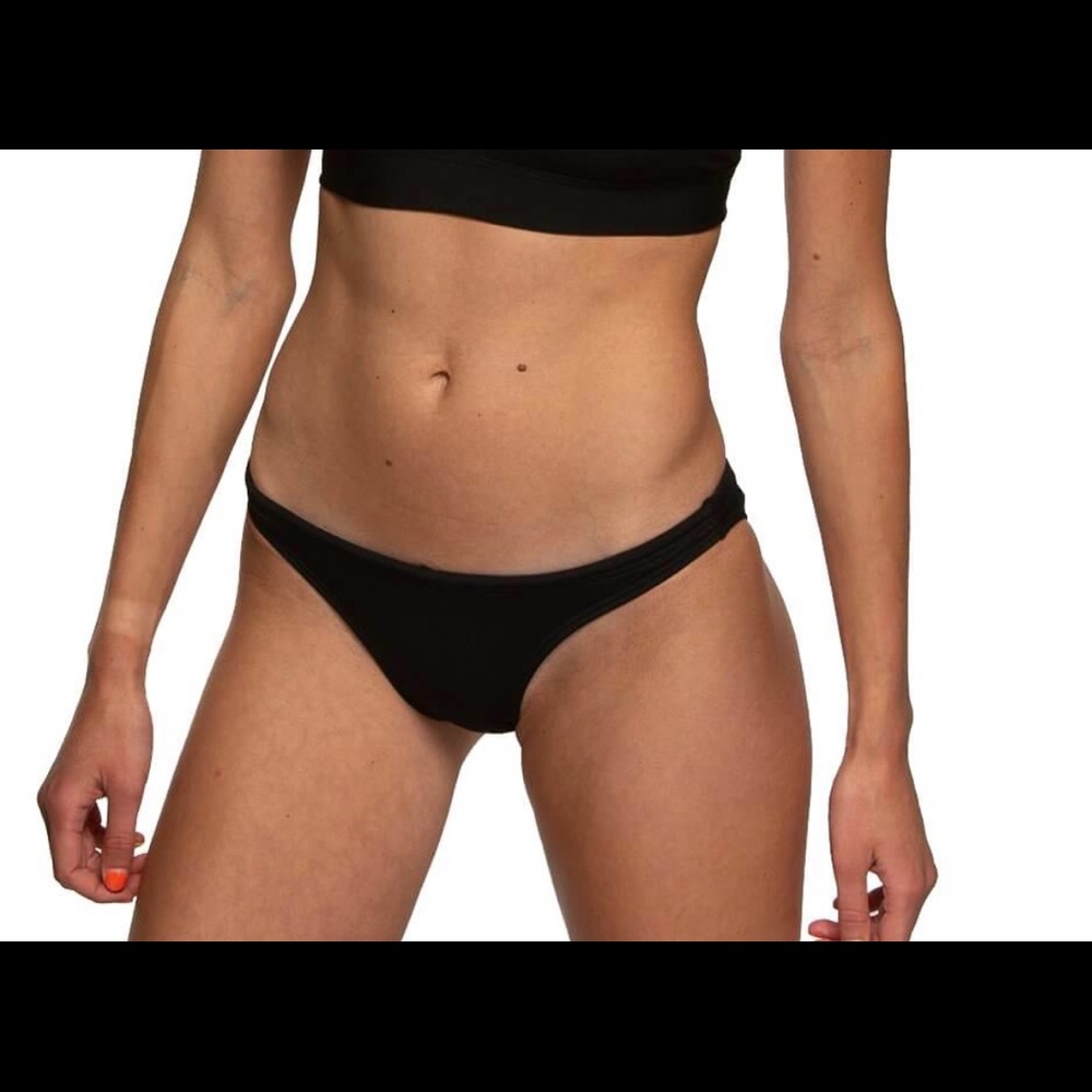 Jolyn bikini bottom swimming surf volleyball beach Large